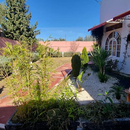 Maison D'Hotes La Ferme Aziza Fez Zewnętrze zdjęcie