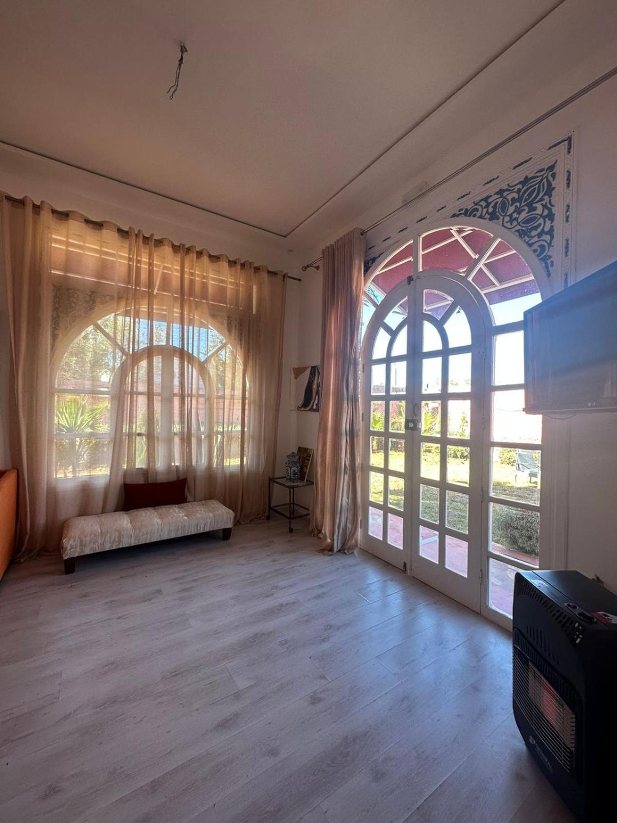 Maison D'Hotes La Ferme Aziza Fez Zewnętrze zdjęcie