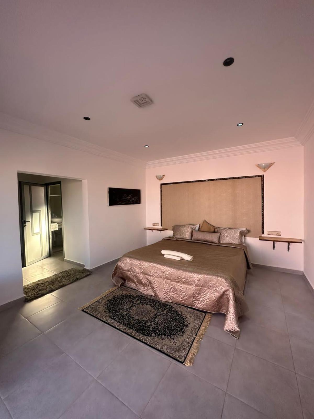 Maison D'Hotes La Ferme Aziza Fez Zewnętrze zdjęcie