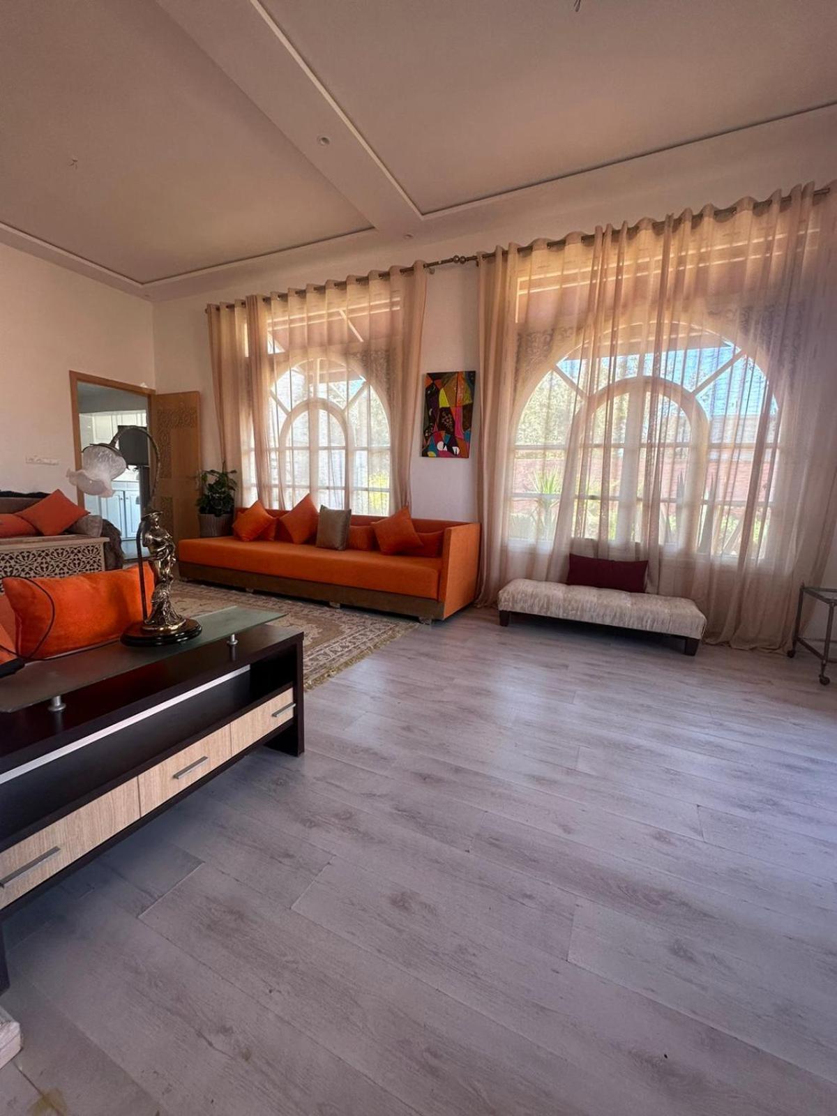 Maison D'Hotes La Ferme Aziza Fez Zewnętrze zdjęcie
