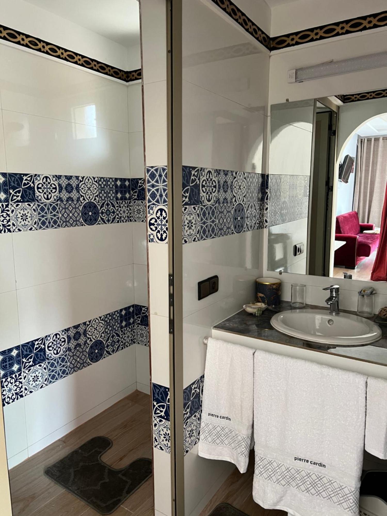 Maison D'Hotes La Ferme Aziza Fez Zewnętrze zdjęcie