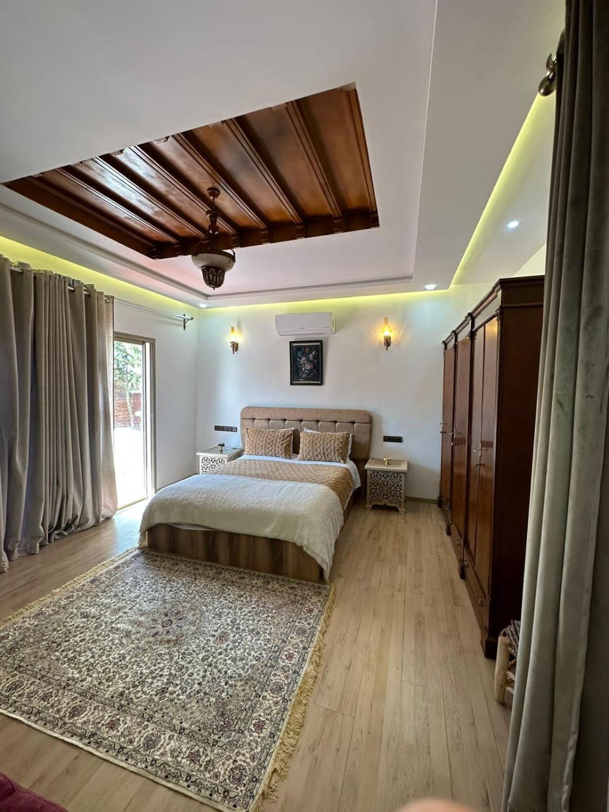 Maison D'Hotes La Ferme Aziza Fez Zewnętrze zdjęcie