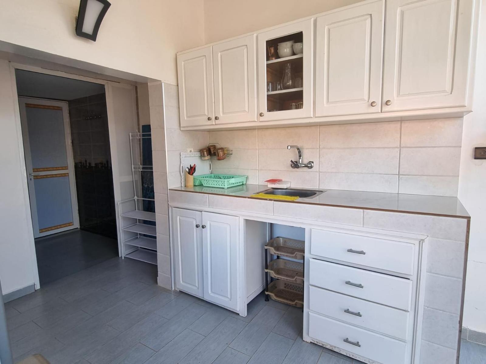 Maison D'Hotes La Ferme Aziza Fez Zewnętrze zdjęcie