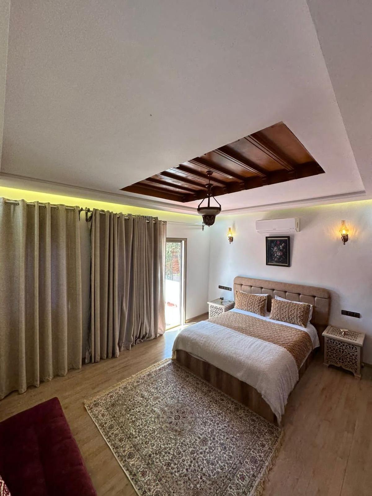 Maison D'Hotes La Ferme Aziza Fez Zewnętrze zdjęcie