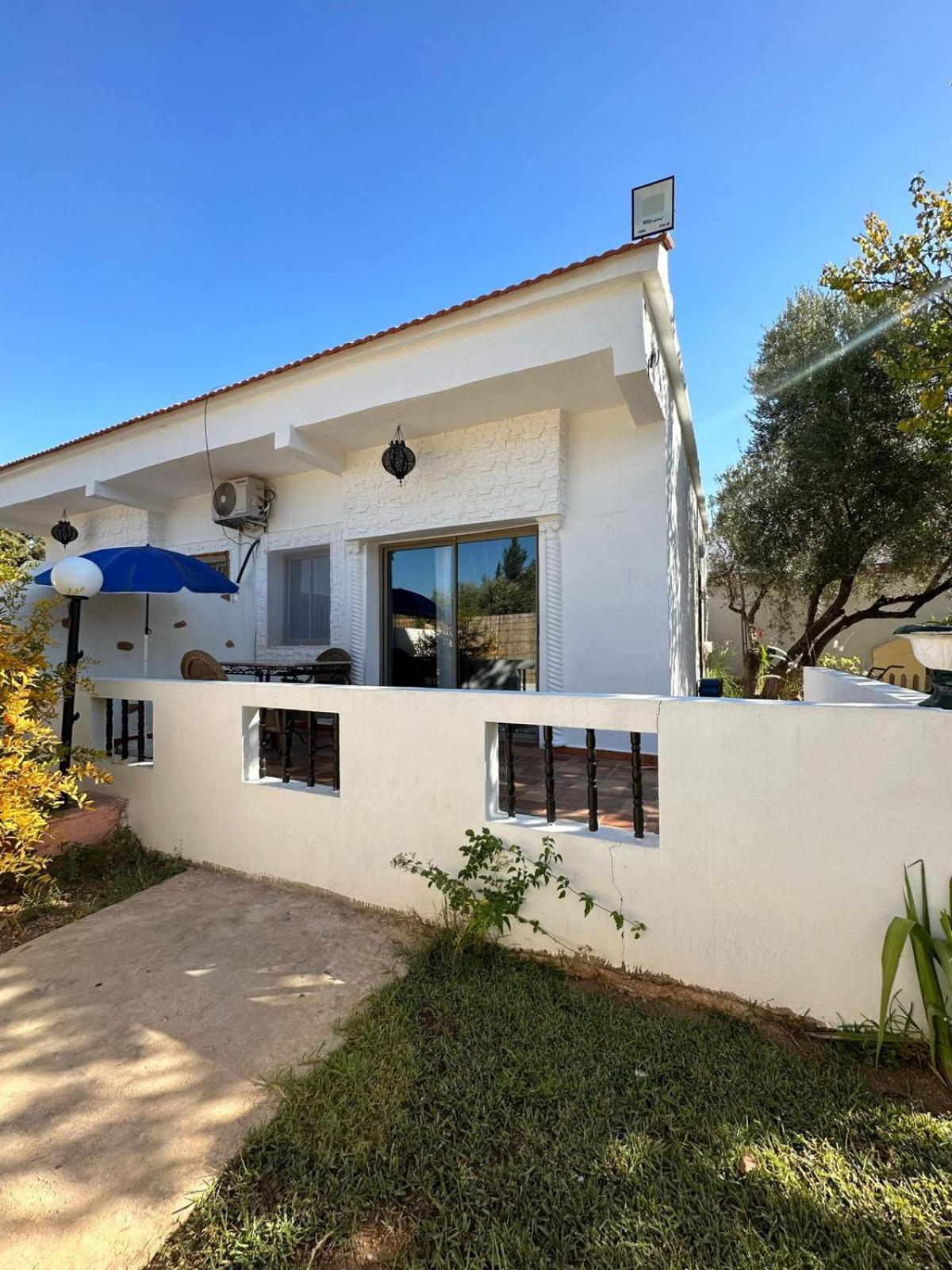 Maison D'Hotes La Ferme Aziza Fez Zewnętrze zdjęcie