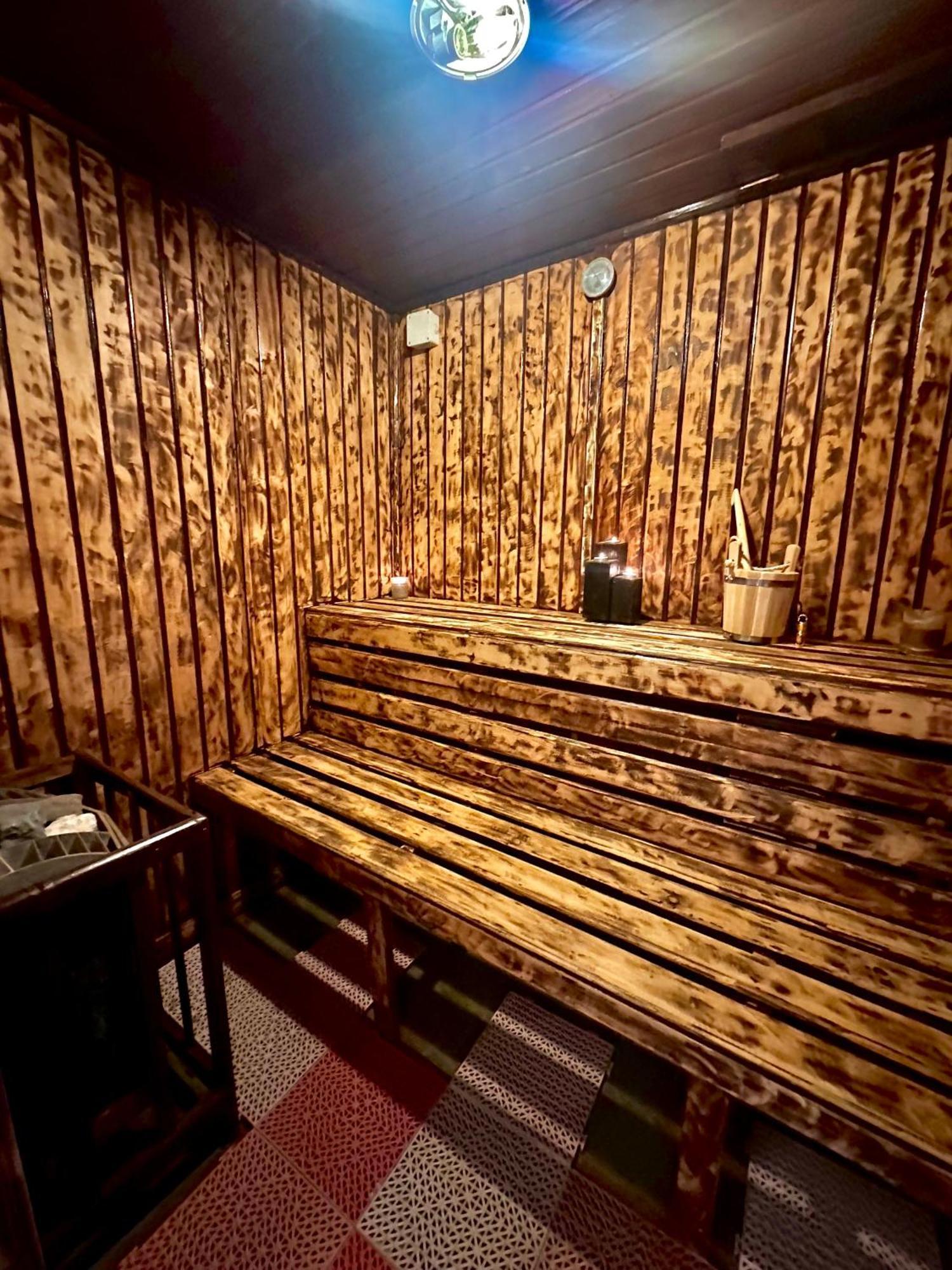 Maison D'Hotes La Ferme Aziza Fez Zewnętrze zdjęcie