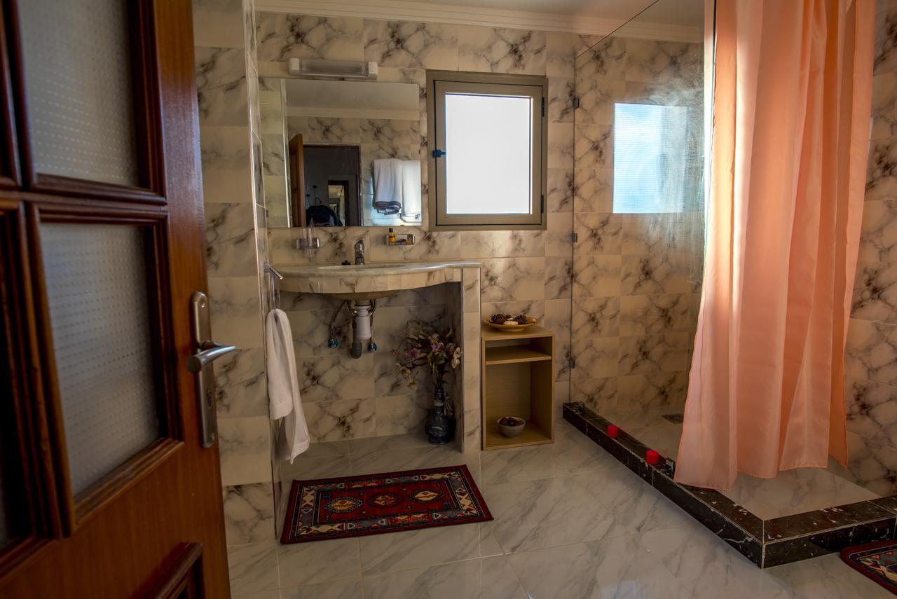 Maison D'Hotes La Ferme Aziza Fez Zewnętrze zdjęcie