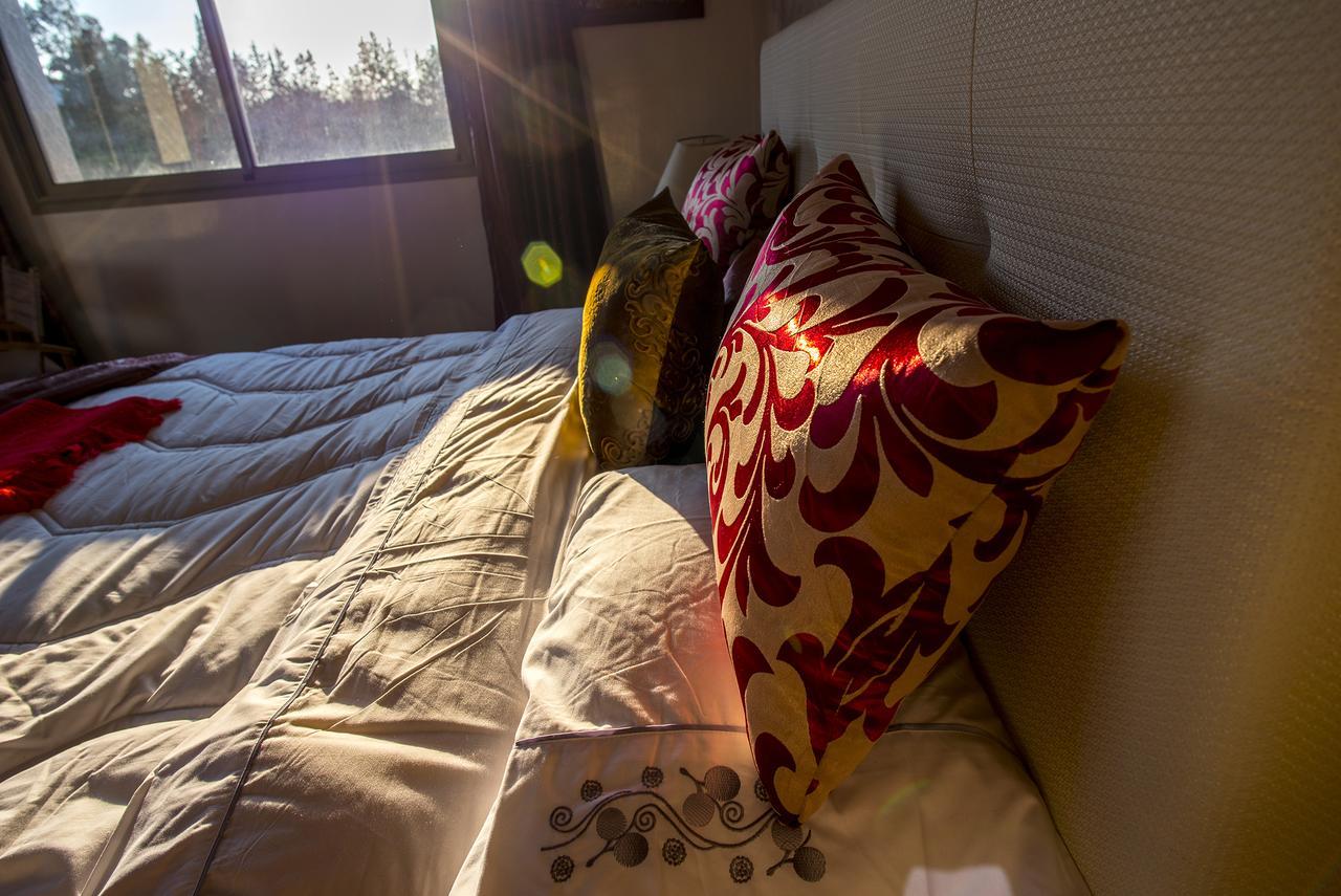 Maison D'Hotes La Ferme Aziza Fez Zewnętrze zdjęcie