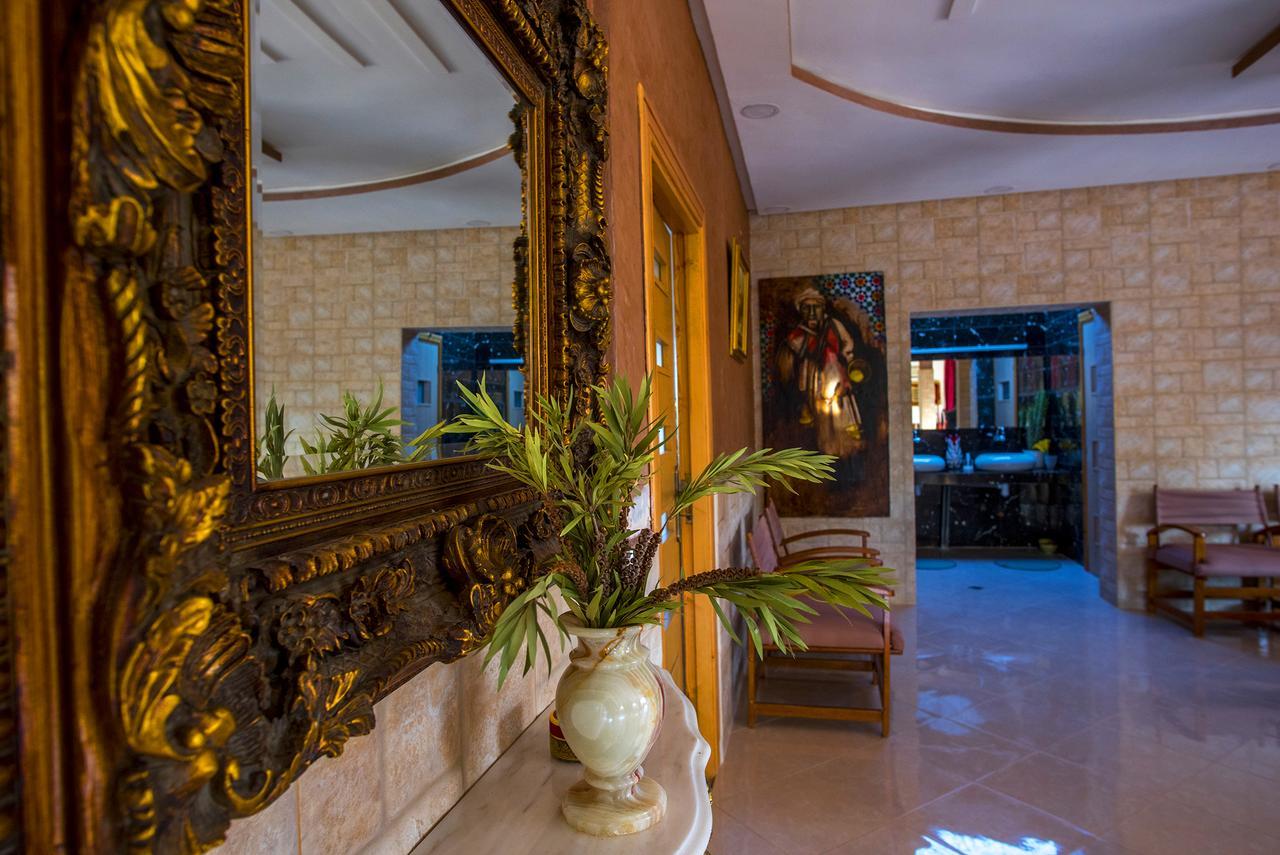 Maison D'Hotes La Ferme Aziza Fez Zewnętrze zdjęcie