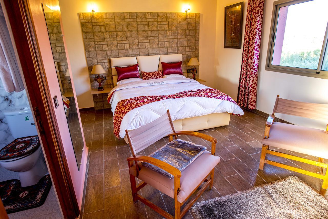 Maison D'Hotes La Ferme Aziza Fez Zewnętrze zdjęcie