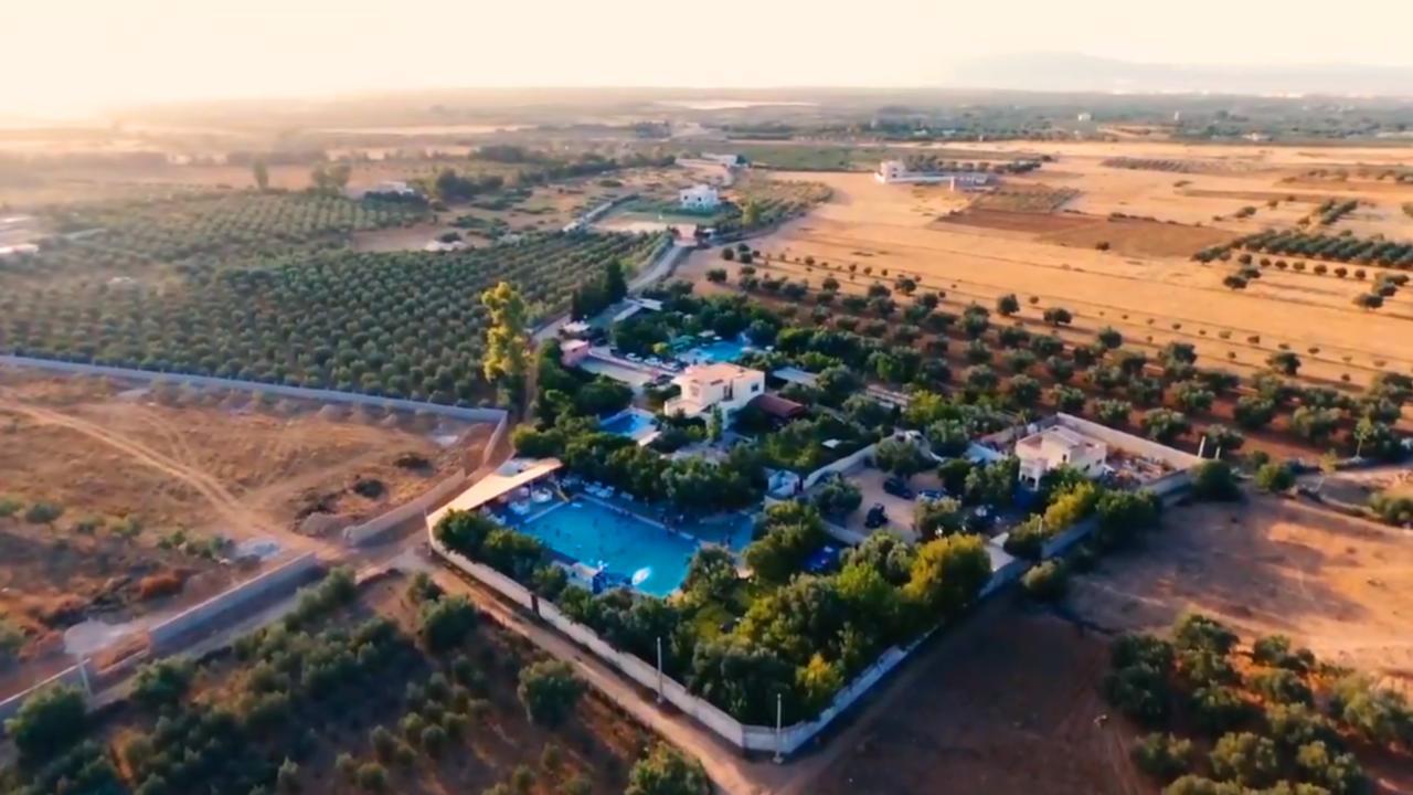 Maison D'Hotes La Ferme Aziza Fez Zewnętrze zdjęcie